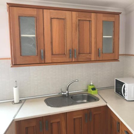דירות La Garita Casa Laura מראה חיצוני תמונה