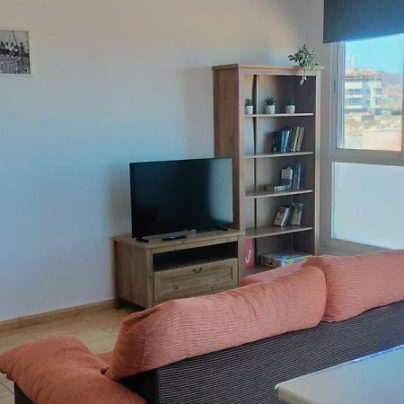 דירות La Garita Casa Laura מראה חיצוני תמונה