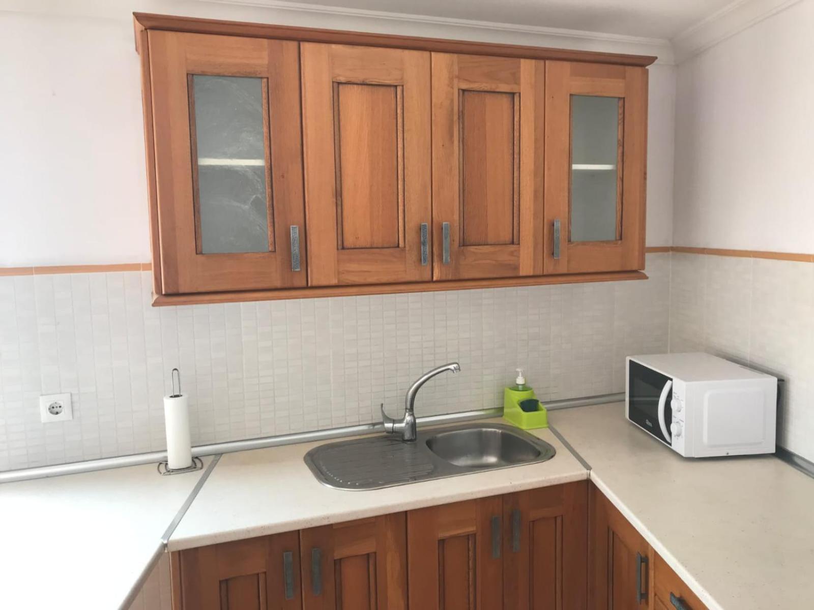 דירות La Garita Casa Laura מראה חיצוני תמונה