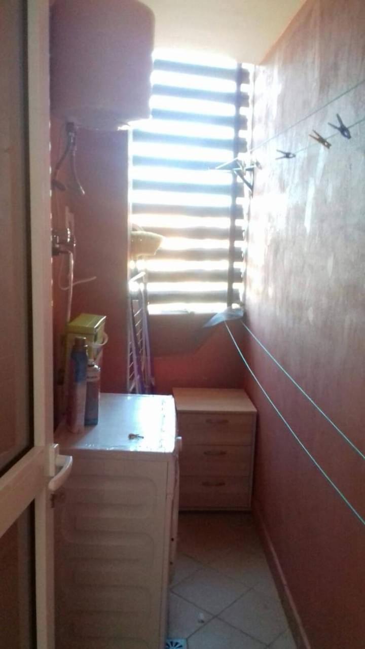 דירות La Garita Casa Laura מראה חיצוני תמונה