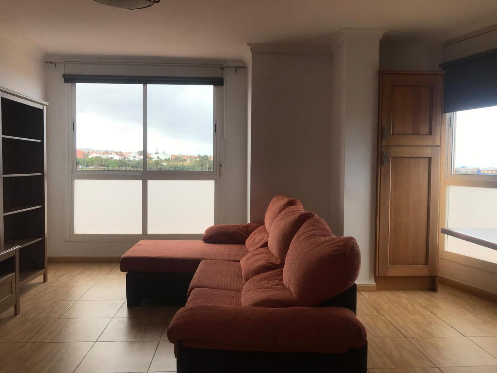 דירות La Garita Casa Laura מראה חיצוני תמונה