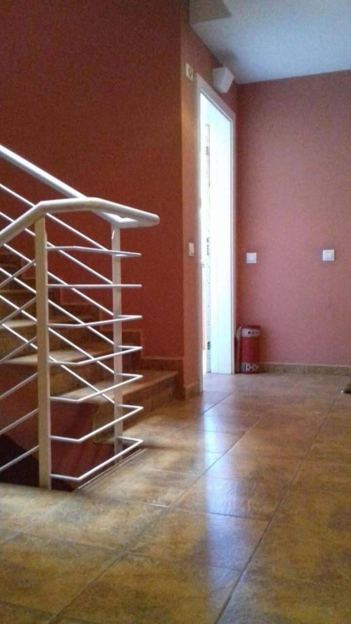 דירות La Garita Casa Laura מראה חיצוני תמונה