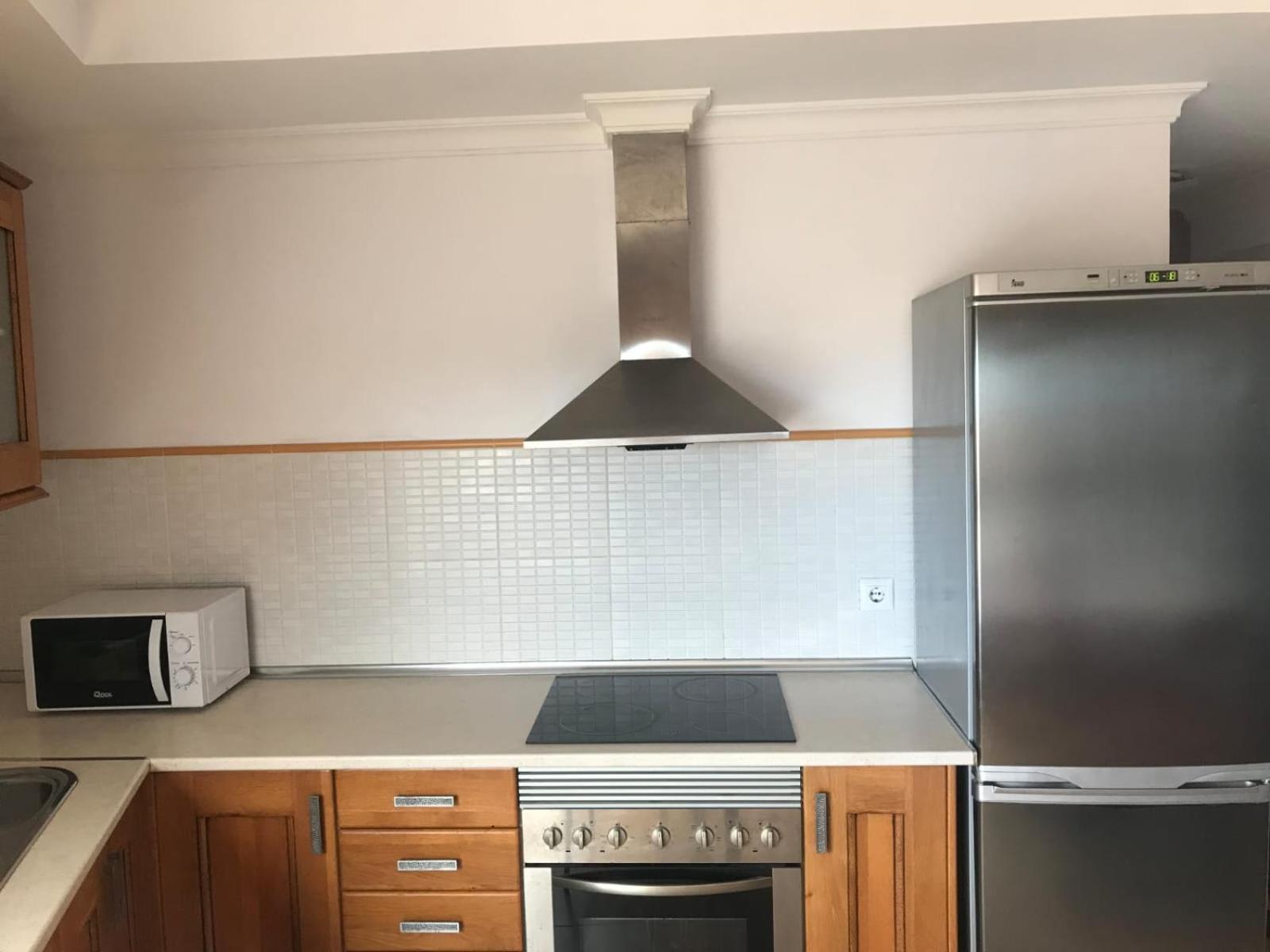 דירות La Garita Casa Laura מראה חיצוני תמונה