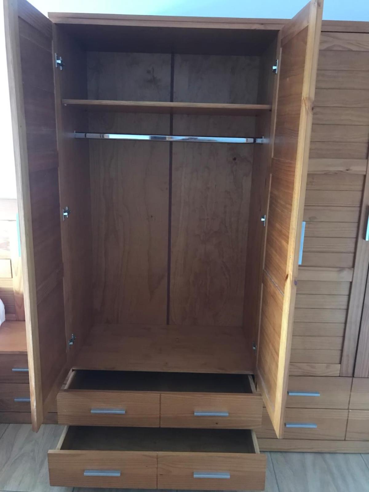 דירות La Garita Casa Laura מראה חיצוני תמונה