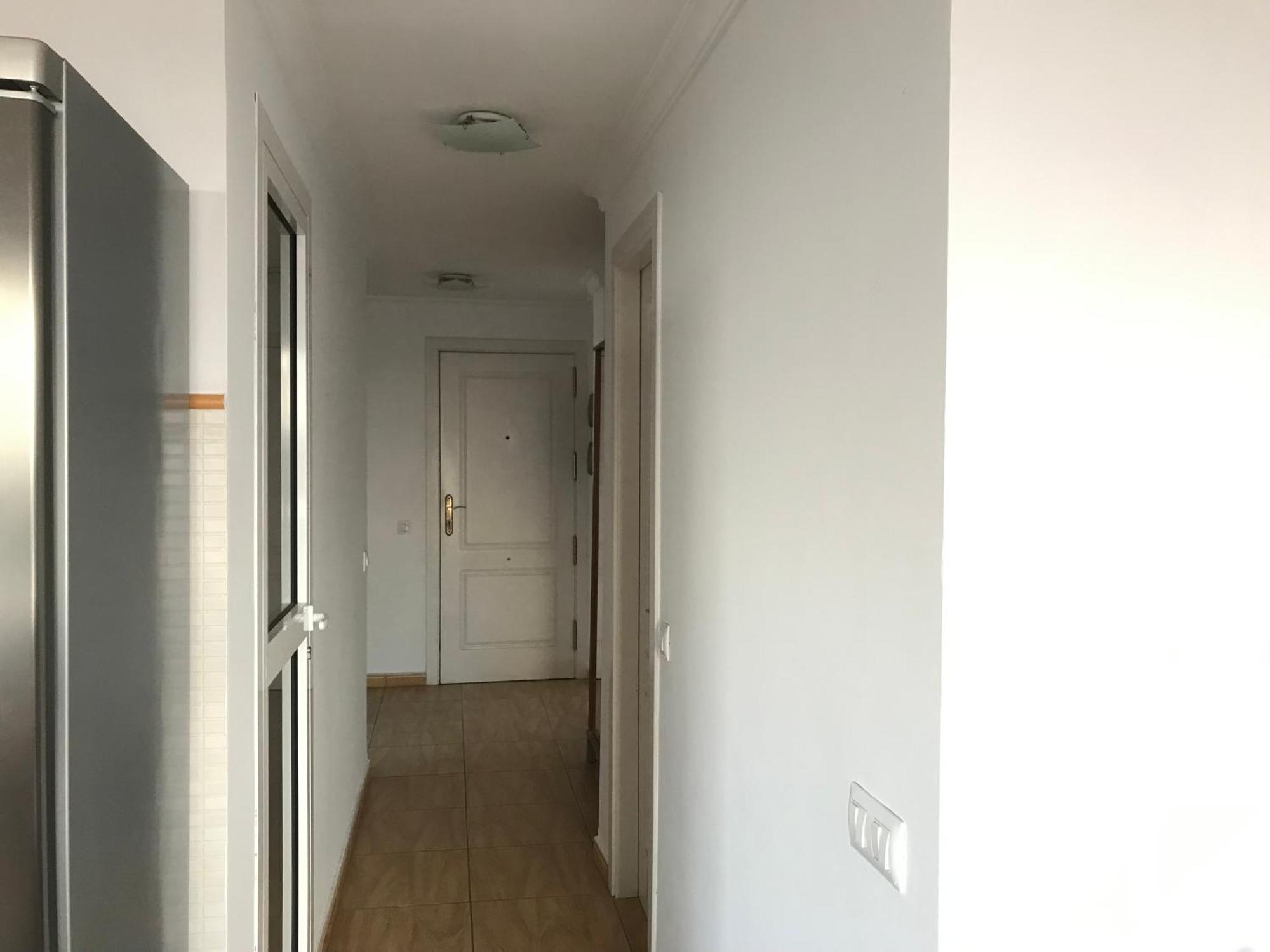 דירות La Garita Casa Laura מראה חיצוני תמונה