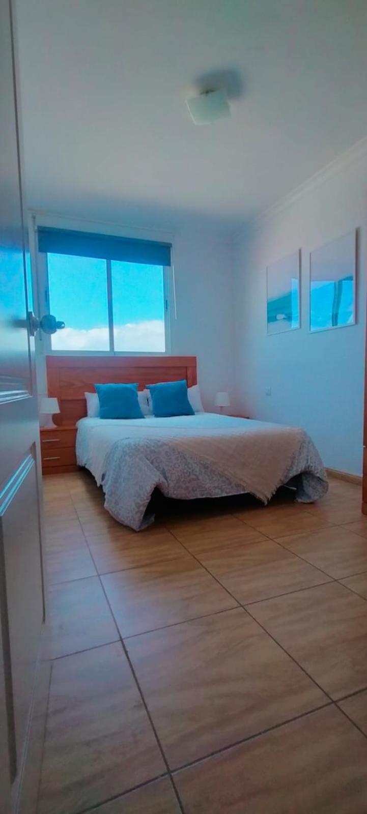 דירות La Garita Casa Laura מראה חיצוני תמונה