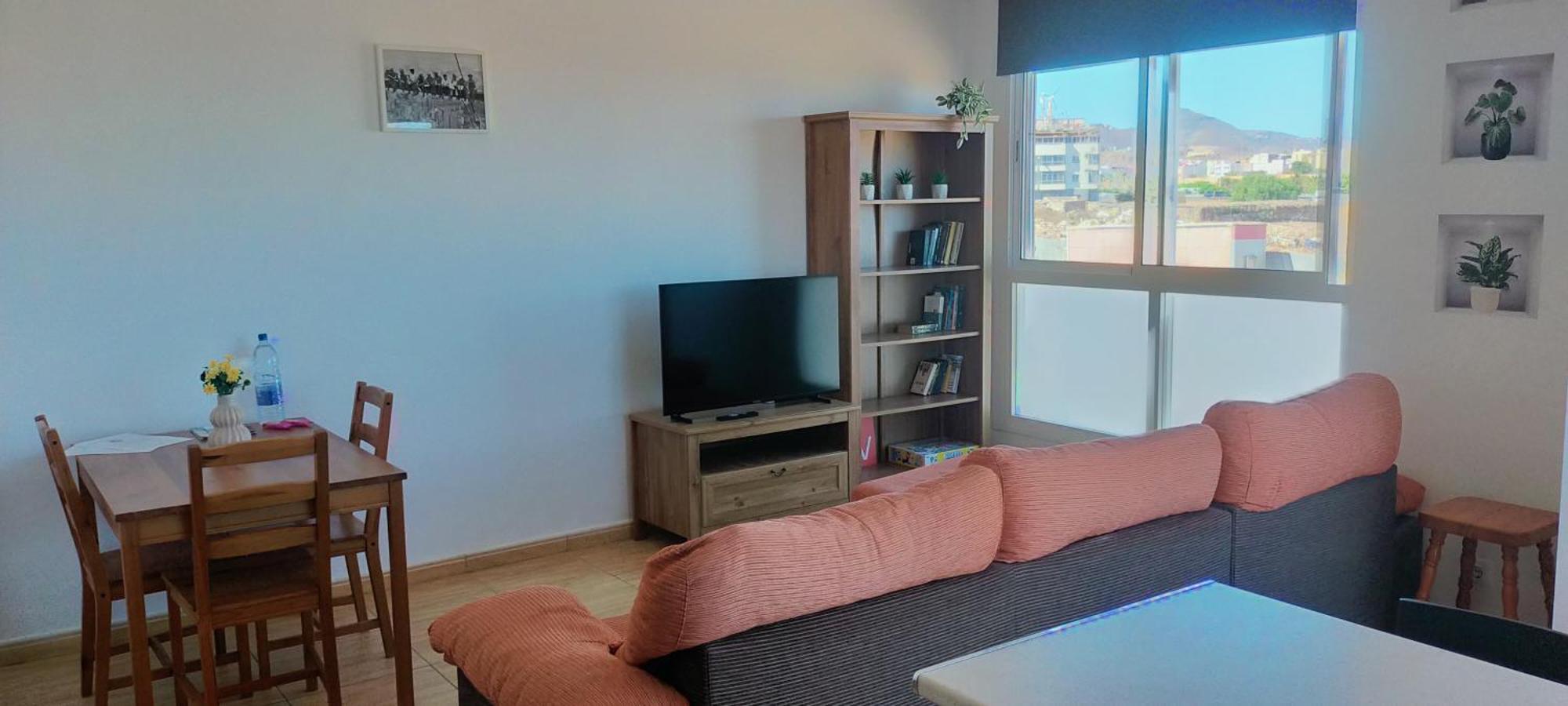 דירות La Garita Casa Laura מראה חיצוני תמונה