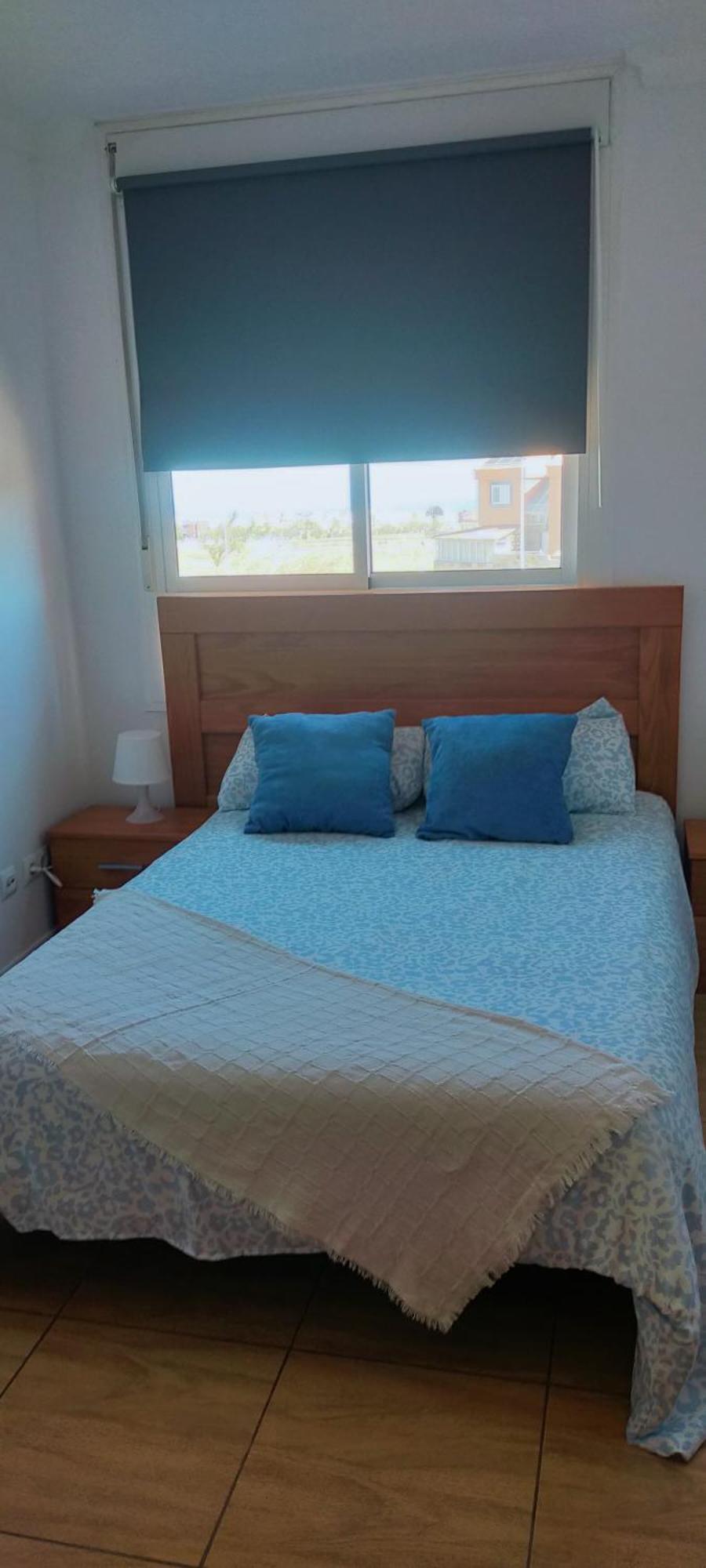 דירות La Garita Casa Laura מראה חיצוני תמונה